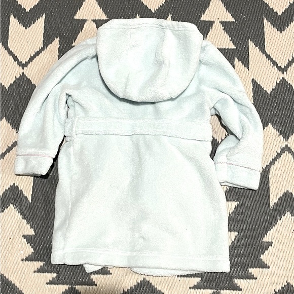 Frozen Robe 4T - Picture 2 of 2